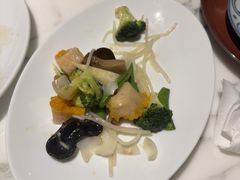 -湖滨28中餐厅·西湖宴·杭州君悦酒店