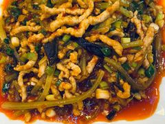 -缪氏川菜(丰盛町店)