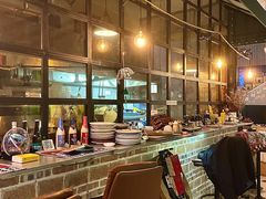 -维卡食舍(户部山店)