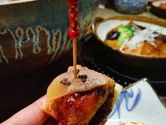 -蟹将军·松叶蟹和牛日料放题自助(K11店)
