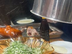 -芭菲盛宴·环球美食(锦城万达广场店)