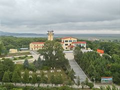 -珲春防川景区