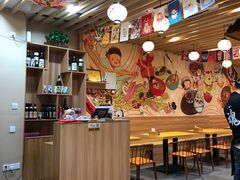 博多猪软骨拉面-三匠寿司屋(吾悦广场店)