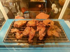 -尚泰清迈机场购物中心