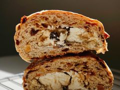 黑麦黑葡萄-Juicy Bakery(大学路店)