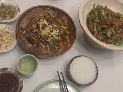 -纳家楼·地道陕菜(劳动路店)