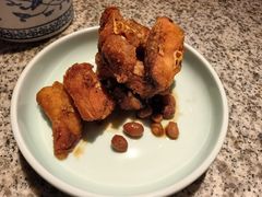 -南京大牌档(夫子庙老门东店)