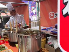 -矮板凳老火锅(宽窄巷子店)