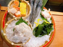 -牛New寿喜烧(虹桥新天地店)