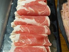 -老牌坊云南鱼豆花火锅(嵩山店)
