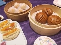 核桃流沙包-惠食佳·朱雀(东方商厦店)