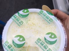 -德禄酸奶(莫家街店)