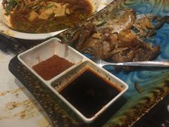 -阿罗新疆菜(人民广场店)