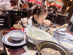 -南京大牌档(三阳广场苏宁店)