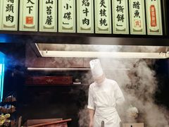 -杏花堂晋商私房菜(华熙五棵松店)