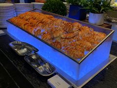 -博林天瑞喜来登酒店·西丽尚膳