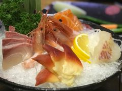-海神·济州岛海鲜料理(天乐广场店)