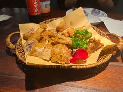 -前海沿·青岛菜(五四广场永旺店)