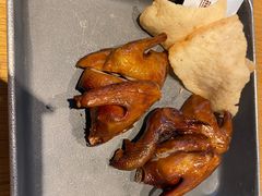 -美食小镇·观赏珍稀鸟类·长隆熊猫酒店