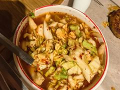 -熙成烧烤(白塔岭店)