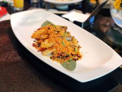 -西安凯悦酒店·湖畔中餐厅