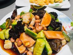 -荣祥海鲜·烟台菜(胜利路二部)