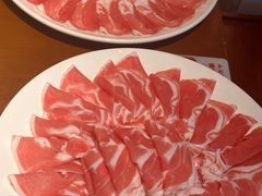 -宝泉铜锅·涮羊肉(解放东路店)