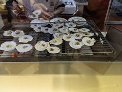 -比亚森自助烤肉料理(裕华店)