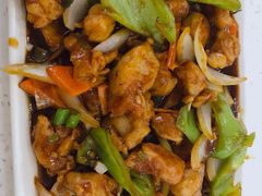 -老友谊冷面店(苏家屯店)