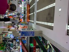-华强电子世界(深圳二店)
