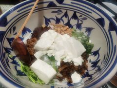 豆花米线-蜗牛小馆醉乡民谣云南菜(惠新西里店)