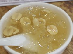 -沙湾姜埋奶(兴新包店)
