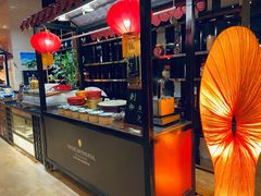 自助取餐区-夜市全日餐厅·洲际酒店(石家庄洲际酒店)