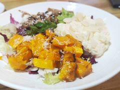 -夏日玛莉西餐厅(梅溪湖步步高店)