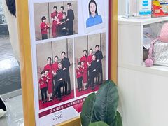 -拍刻风照相馆(南山西丽店)