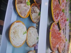 -雍容荟活龙虾自助餐(IFS黑金店)