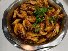 -槐店王婆大虾(长江道店)