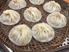 -西安贾三灌汤包·回坊小吃·清真炒菜(北院门总店)