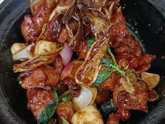 -香融府·烤鸭·家常菜(马家堡路店)