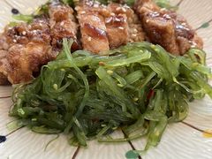 -酒井酱子·深夜食堂(东城汇店)
