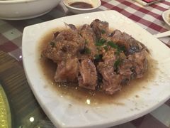 陈皮鸭-龙桥私厨·姜花菊花过桥鱼·顺德菜(容桂店)