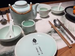 -苏帮袁Sue Cuisine(来福士店)