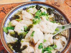 -老谢野馄饨(延安路店)