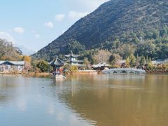 -黑龙潭公园