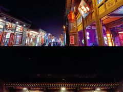 -平遥古城