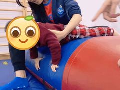 -美吉姆早教(咸阳中心)