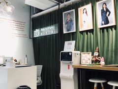 -真我樣照相馆·身份证·证件照·外拍(环球港店)