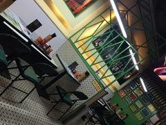 -莅香岛港式餐厅(滨江道店)