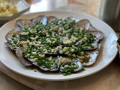 蒸河蚌-千岛湖小鱼儿·淳安匠心农家菜