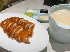 -紫光园·烤鸭·小馆(李老新村店)